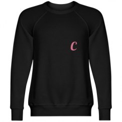 Unisex Triblend Crewneck Sweatshirt