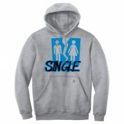 Unisex Carhartt Hooded Sweatshirt