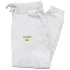 Unisex Fleece Jogger