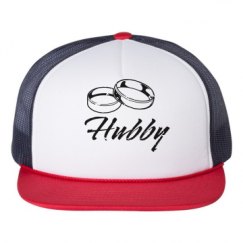 Foamie Snapback Trucker Hat