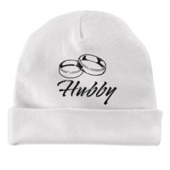 Rabbit Skins Baby Hat