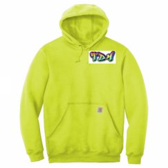 Unisex Carhartt Hooded Sweatshirt