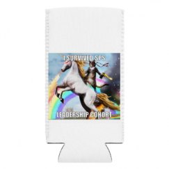 Slim 12 oz Can Cooler