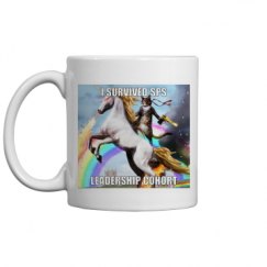 11oz Ceramic Coffee Mug