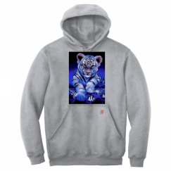 Unisex Carhartt Hooded Sweatshirt