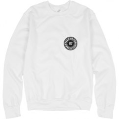 Unisex Basic Promo Crewneck Sweatshirt