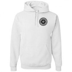 Unisex Basic Promo Hoodie