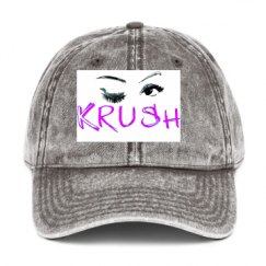 Vintage Baseball Cap