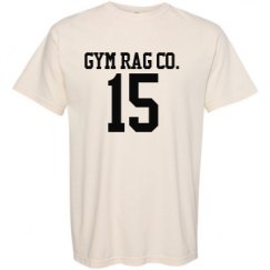 Adult Heavyweight T-Shirt