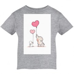 Infant Cotton Tee