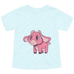 Toddler Triblend Tee