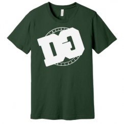 Unisex Premium Tee