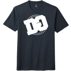 Unisex Perfect Tri Tee