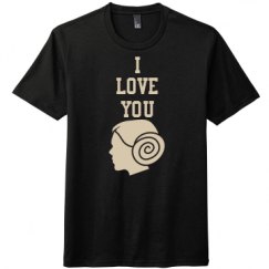 Unisex Perfect Tri Tee