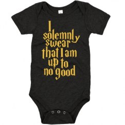 Infant Triblend Super Soft Bodysuit
