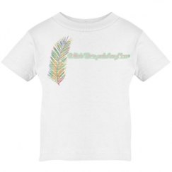 Infant Cotton Tee