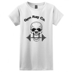 Ladies Basic Softstyle Tee