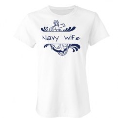 Ladies Slim Fit Favorite Tee