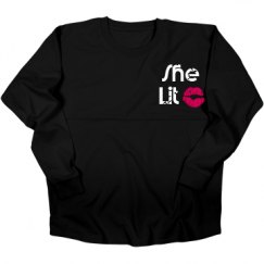 Ladies Game Day Jersey