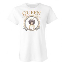 Ladies Slim Fit Favorite Tee