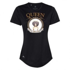 Women's Adidas Sport Shirt 