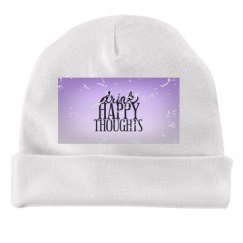 Rabbit Skins Baby Hat