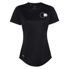 Women's Adidas Sport Shirt 