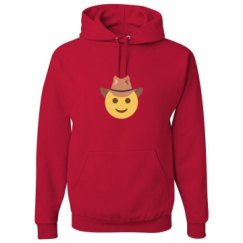 Unisex Basic Promo Hoodie