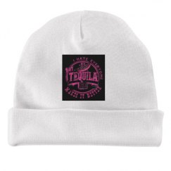 Rabbit Skins Baby Hat