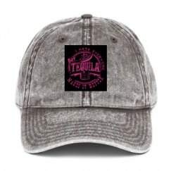 Vintage Baseball Cap