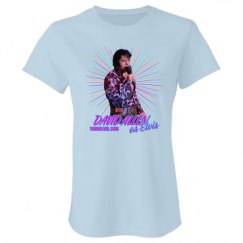 Ladies Slim Fit Favorite Tee