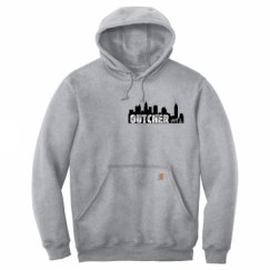 Unisex Carhartt Hooded Sweatshirt