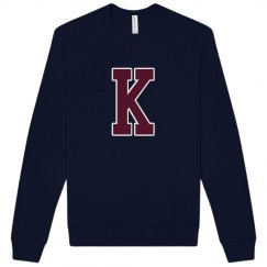 Your University Crewneck