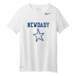 Youth Nike Legend Shirt