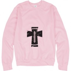 Unisex Basic Promo Crewneck Sweatshirt
