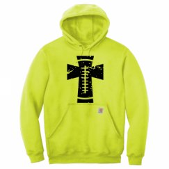 Unisex Carhartt Hooded Sweatshirt