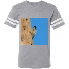 Unisex Vintage Sports Tee