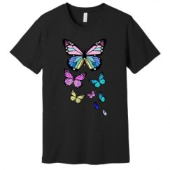 Unisex Premium Tee