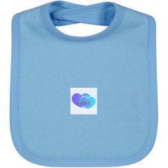 Infant Jersey Bib