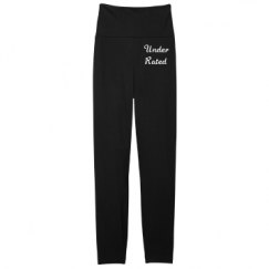 Women's Flex High Waist Legging