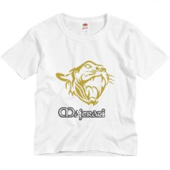 Youth Basic Promo Tee