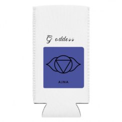 Slim 12 oz Can Cooler