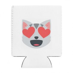 Regular 12 oz Can Cooler