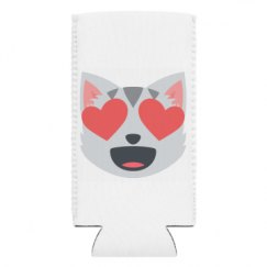 Slim 12 oz Can Cooler