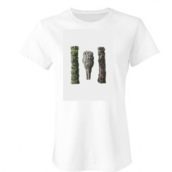 Ladies Slim Fit Favorite Tee