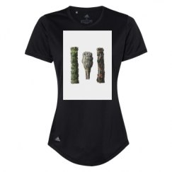 Women's Adidas Sport Shirt 