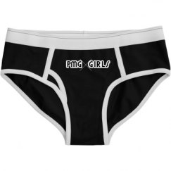 Boyfriend Brief Underwear