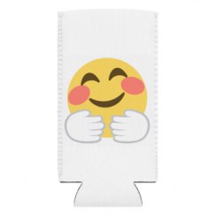 Slim 12 oz Can Cooler