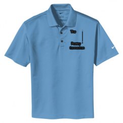 Unisex Nike Basic Dri Fit Polo Shirt