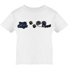 Infant Cotton Tee